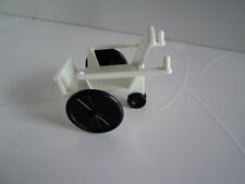 PLAYMOBIL vintage city fauteuil roulant 3237 3238 3404 3362 hôpital clinique
