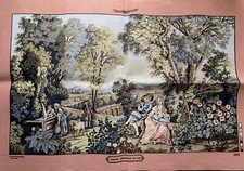 @@@****ENORME CANEVAS MARGOT