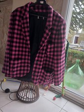 Veste laine cachemire Rodier