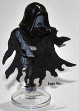 Lego HP101 Figurine Dementor du Harry Potter 4842 Hogwarts Castle 4867