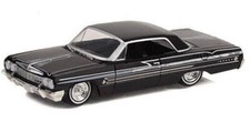 Chevrolet impala lowrider - -,