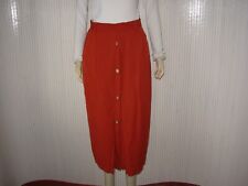 MISS HELEN Jupe Vintage