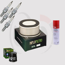 Kit Entretien Filtres Bougies