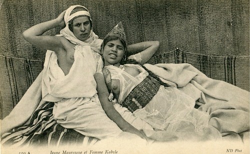 Cpa algerie 310 - algerie, n°