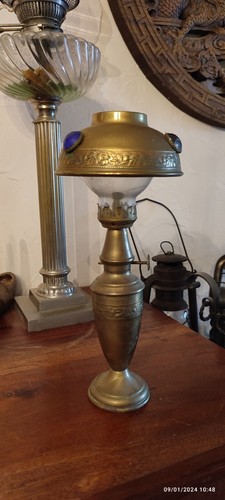 Lampe essence petrole type - essence,