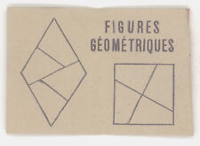 JEU TANGRAM - PETITE POCHETTE