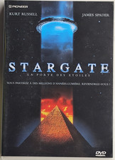 Stargate La Porte des Etoiles (dvd) Kurt Russell ?? ?? ?? ?? ?? ??
