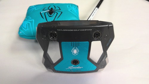 2026 taylormade spider max - taylormade,