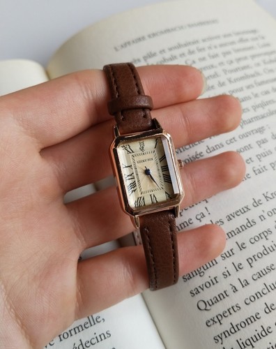 Montre pour femme - montre,