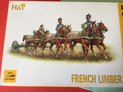 Figurines hat 8105 - figurines, 1/72,
