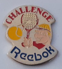 pins vetement chaussure sport reebok challenge