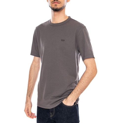 Levis shirt garment dye - levis,
