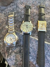 Lot De Montre Calypso Spirit Of Saint Louis Compagnie Des Wagons Lits