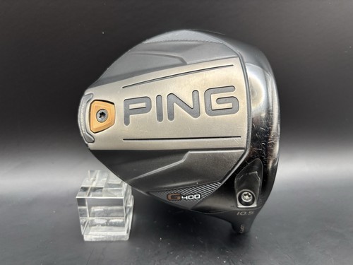 Ping g400 driver head - driver, 10,5°