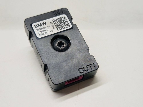 Amplificateur antenne bmw - amplificateur, 2