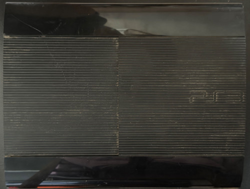 Sony playstation ps3 super - ps3,