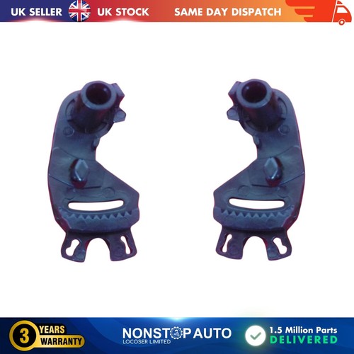 Kit clips réparation - kit,