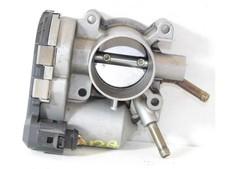 corps de papillon pour SEAT IBIZA (6K1) 1.4B KW44 - 60CV AUD 1993 49765