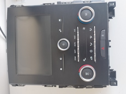 Ecran gps renault - gps, megane