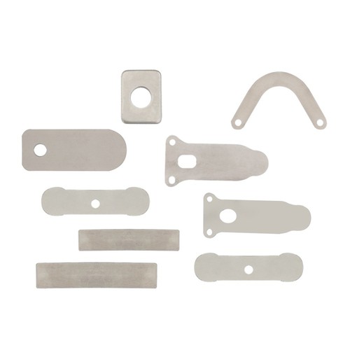 10pcs silencieux sans huile - silencieux,