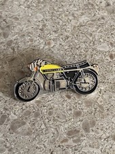 Pin’s Hercules Wankel Sachs