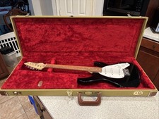 Fender Fullerton Guitar Case
