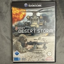 Jeu Nintendo Gamecube Conflict