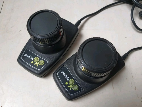 Manettes controllers paddles - manettes,