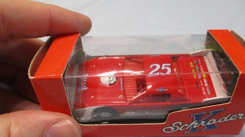 Ken schrader budweiser bud - ken, #