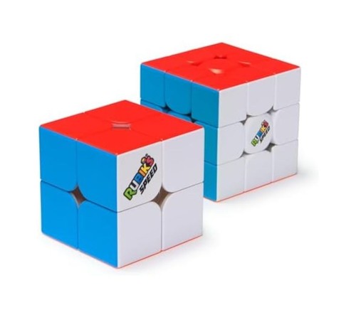 Rubik cube 3x3 - cube,, magnetic