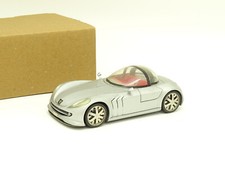 GTS Résine SB 1/43 - Peugeot 607 Feline