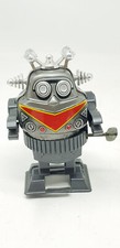 ANCIEN JOUET ROBOT YONE JAPON