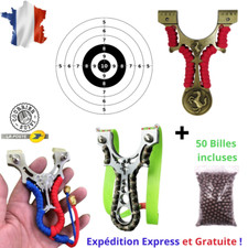 Lance Pierre Pro Fronde Haute