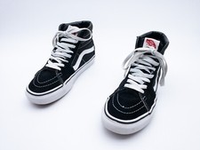VANS Sk8 Hi Unisexe Sneaker