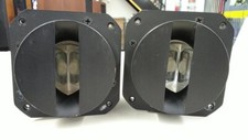 Jbl 077 super tweeter used - jbl,