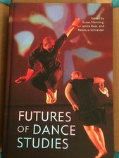 Futures of Dance Studies