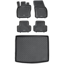 RX20081431-4 Jeu de tapis de