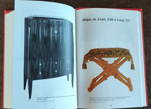 Livres guide du - :, meuble