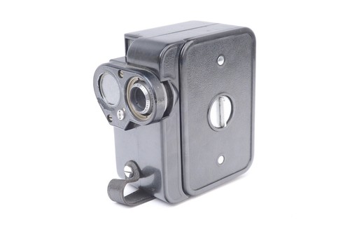Camera cinema eumig format - eumig, c2