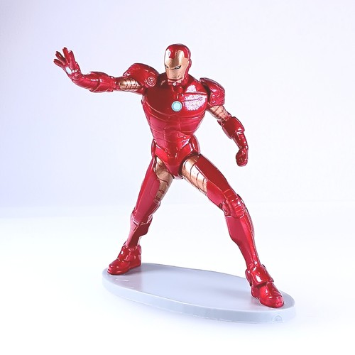 Boutique figurines iron man - boutique,