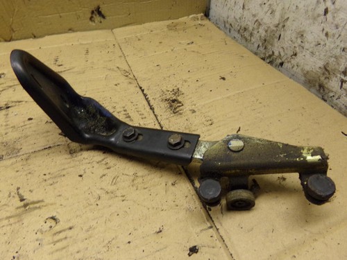 Rouleau inférieur porte - rouleau, de