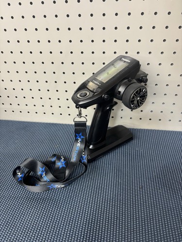 Futaba t4pm transmitter - t4pm,