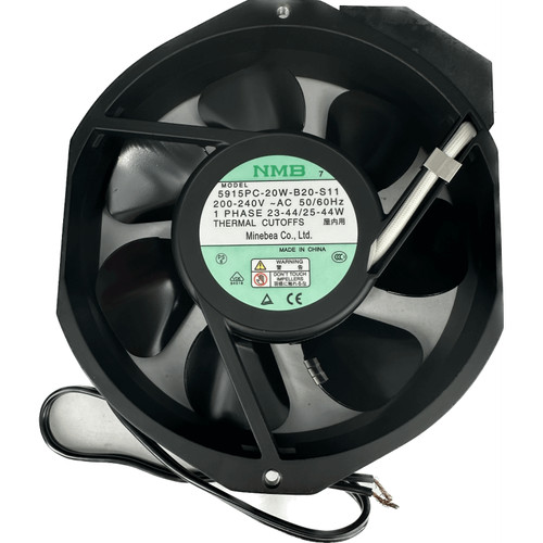 Ventilateur refroidissement - ventilateur, de