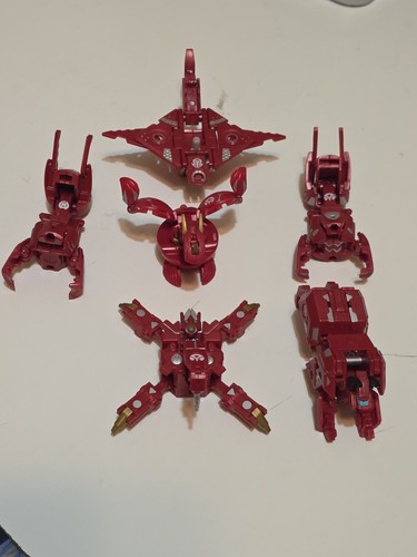 Bakugan maxus dragonoid battle - bakugan,