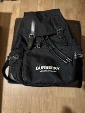 sac burberry femme