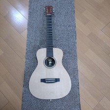 Mini guitare acoustique Martin