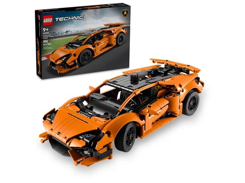 Lego technic 42196 - 42196,
