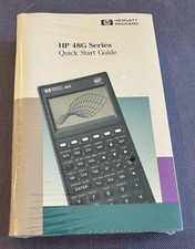 NEW Hewlett Packard HP
