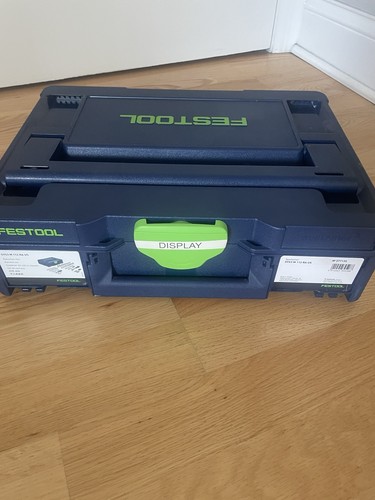 Festool 577135 ratchet set - festool,