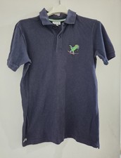 Polo lacoste manche courte